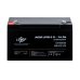 Акумулятор AGM LPM 6V - 14 Ah