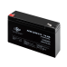 Акумулятор AGM LPM 6V - 14 Ah