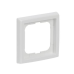 Рамка одинарна ABB FUTURE біла 1721-184-500 Рамка одинарна ABB FUTURE біла 1721-184-500
