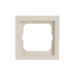 Рамка одинарна ABB FUTURE слонова кістка 1721-182K-500