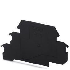 Кінцева кришка D-DEK 1,5 BK 2838995 Phoenix Contact