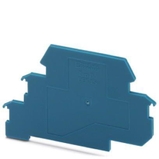 Кінцева кришка D-DEK 1,5 BU 2838982 Phoenix Contact