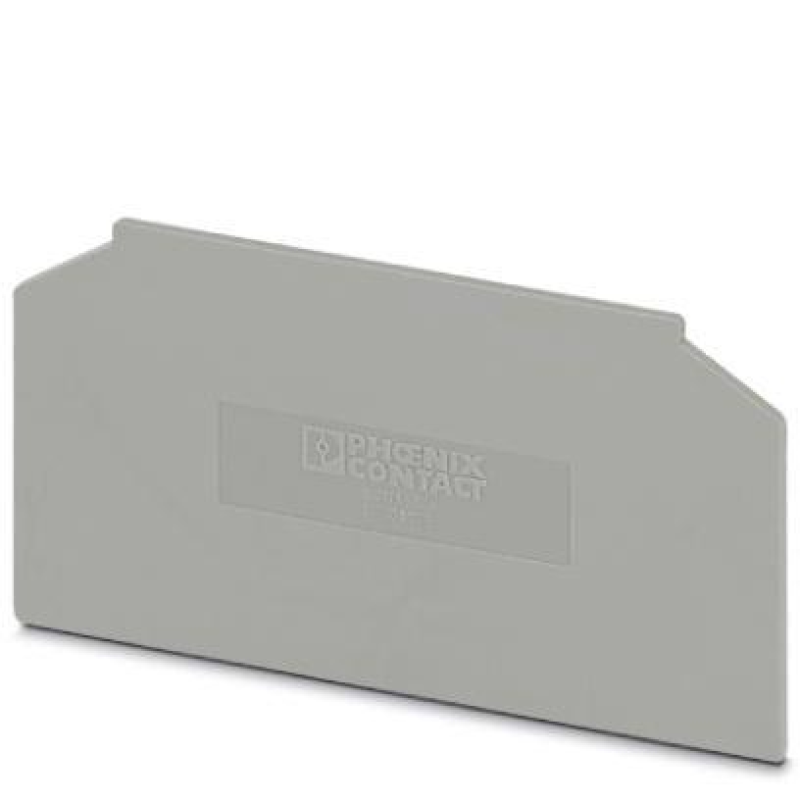 Кінцева кришка D-OTTA/RBO-SB 3001355 Phoenix Contact Кінцева кришка D-OTTA/RBO-SB 3001355 Phoenix Contact