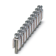 Гвинтові перемичка FB 10 - 6 0201184 Phoenix Contact