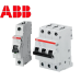 Автоматичний вимикач SH204-C40 ABB 4P 40А 6KA тип C Автоматичний вимикач SH204-C40 ABB 4P 40А 6KA тип C