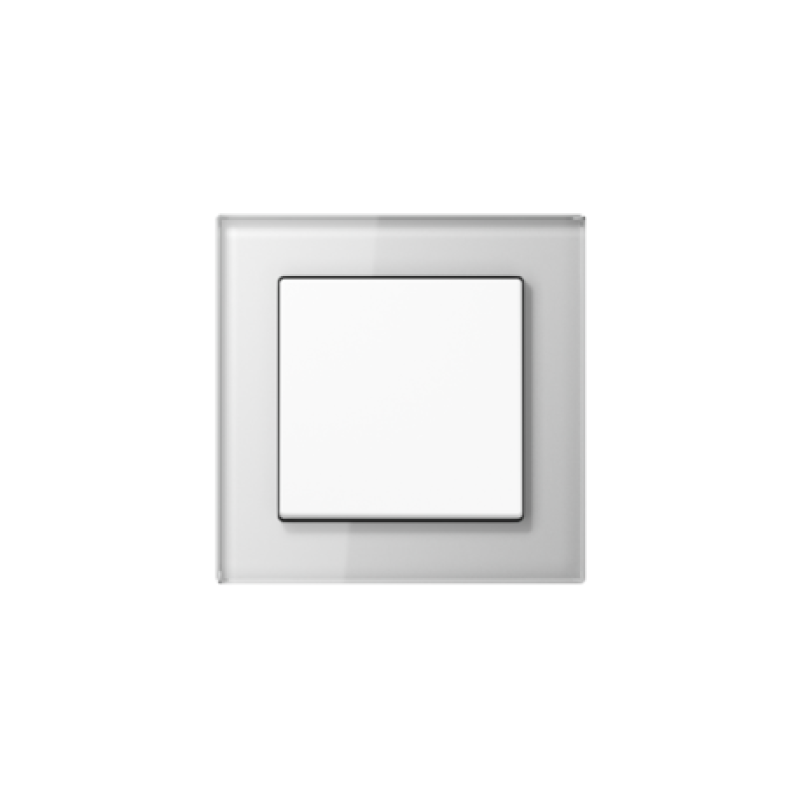 Вимикачі і розетки JUNG A creation