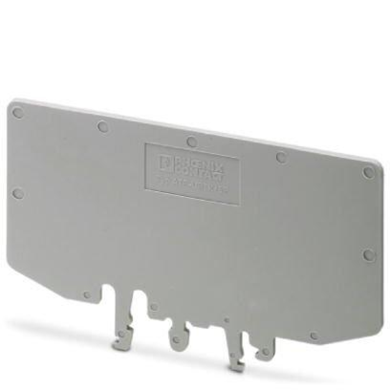 Розділова пластина ATP-URTK/SP 0311139 Phoenix Contact Розділова пластина ATP-URTK/SP 0311139 Phoenix Contact