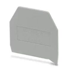 Кінцева кришка D-URKN 5032044 Phoenix Contact