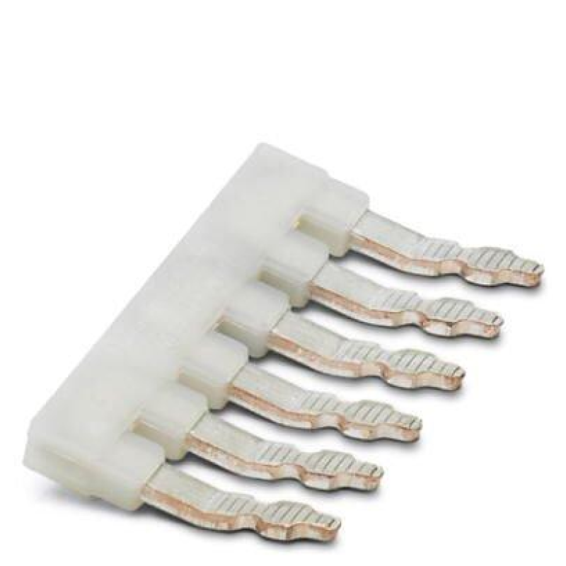 Гребінчастий місток EB 6 - 8/DR 5020768 Phoenix Contact Гребінчастий місток EB 6 - 8/DR 5020768 Phoenix Contact