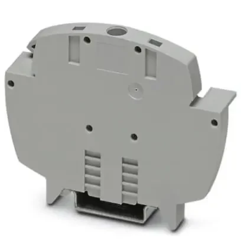 Кінцевий стопор E-UTWE 6 3069055 Phoenix Contact Кінцевий стопор E-UTWE 6 3069055 Phoenix Contact