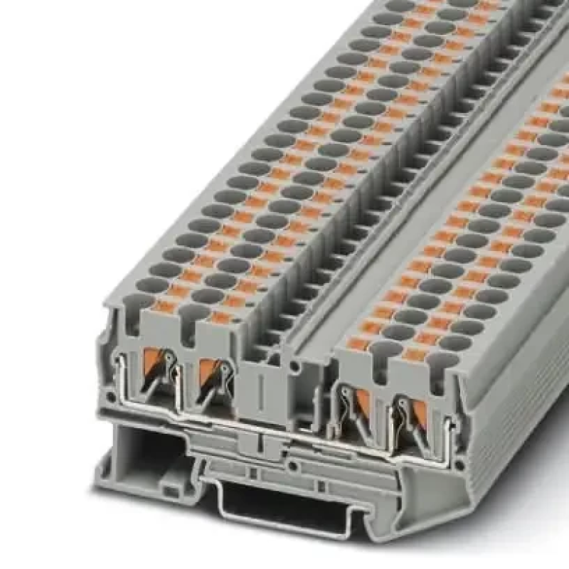 Прохідні клеми PT 4-QUATTRO 3211797 Phoenix Contact