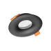 Світильник врізний точковий GTV ALESSIO, IP54, круглий, чорний (OP-ALSOK-00) Світильник врізний точковий GTV ALESSIO, IP54, круглий, чорний (OP-ALSOK-00)