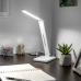 Настільна лампа з індукційною зарядкою GTV IZUKA LED, 6W, CCT, біла, працює від power bank (LB-IZK6WCCT-00) Настільна лампа з індукційною зарядкою GTV IZUKA LED, 6W, CCT, біла, працює від power bank (LB-IZK6WCCT-00)