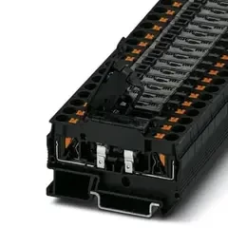 Клеми для встановлення запобіжників PTC 4-HESILA 250 (5X20) 3270197 Phoenix Contact