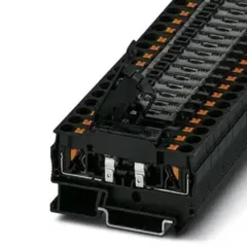 Клеми для встановлення запобіжників PTC 4-HESILA 250 (5X20) 3270197 Phoenix Contact