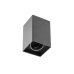 Світильник GTV RESTO, 80x80x125mm, IP20, max.20W, квадрат, чорний (пластик) (OS-RST8080KW1-00) Світильник GTV RESTO, 80x80x125mm, IP20, max.20W, квадрат, чорний (пластик) (OS-RST8080KW1-00)