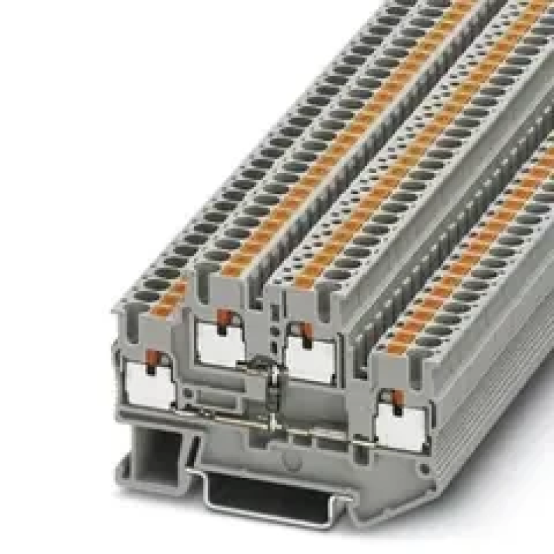 Клемний блок PTTB 2,5-DIO/U-O 3210936 Phoenix Contact