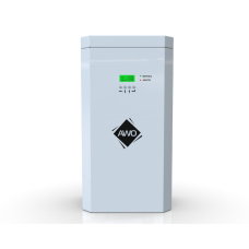 Стабілізатор напруги Awattom New Silver 8,8 кВт