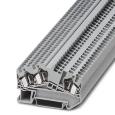 Прохідні клеми STS 4-TWIN 3031665 Phoenix Contact