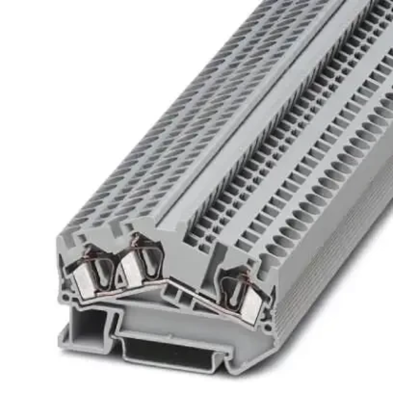 Прохідні клеми STS 4-TWIN 3031665 Phoenix Contact Прохідні клеми STS 4-TWIN 3031665 Phoenix Contact