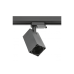 Світильник GTV трековий 1-фазний, LIMA, GU10, max.20W, IP20, квадратний, чорний (XLT-LMAGU10KC-NB) Світильник GTV трековий 1-фазний, LIMA, GU10, max.20W, IP20, квадратний, чорний (XLT-LMAGU10KC-NB)