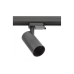 Світильник GTV трековий 1-фазний, LIMA, GU10, max.20W, IP20, круглий, чорний (XLT-LMAGU10OC-NB)