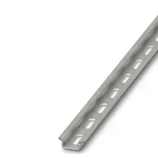 DIN-рейка, з перфорацією NS 15 PERF 2000MM 1401682 Phoenix Contact