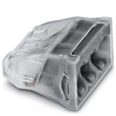 Безгвинтові клеми JBC 2,5/3 3240164 Phoenix Contact