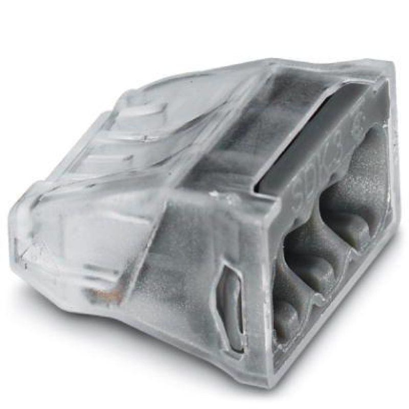 Безгвинтові клеми JBC 2,5/3 3240164 Phoenix Contact Безгвинтові клеми JBC 2,5/3 3240164 Phoenix Contact