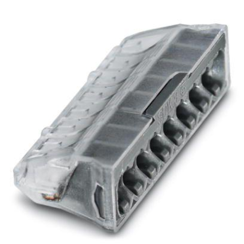 Клема JBC 2,5/8 3240166 Phoenix Contact Клема JBC 2,5/8 3240166 Phoenix Contact