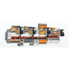 ГВИНТОВІ КЛЕМИ UT