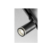 Світильник GTV трековий 1-фазний, SOLIS, GU10, max.20W, IP20, круглий, чорний (XLT-SOL-GU10-10) Світильник GTV трековий 1-фазний, SOLIS, GU10, max.20W, IP20, круглий, чорний (XLT-SOL-GU10-10)
