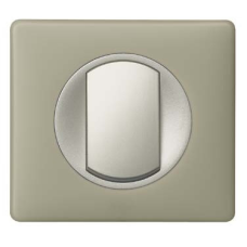 Вимикачі і розетки Legrand Celiane Перкаль