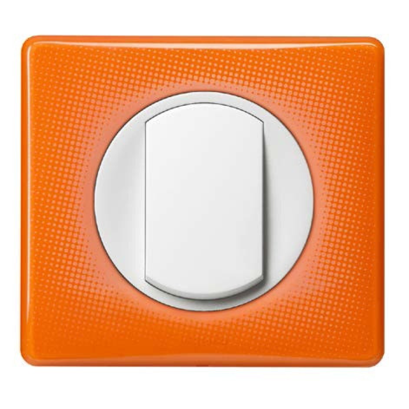 Вимикачі і розетки Legrand Celiane Муар Вимикачі і розетки Legrand Celiane Муар