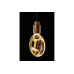 LED-лампа GTV Filament Glow G188, E27, 4W, 1800K, AC220-240V, 320°