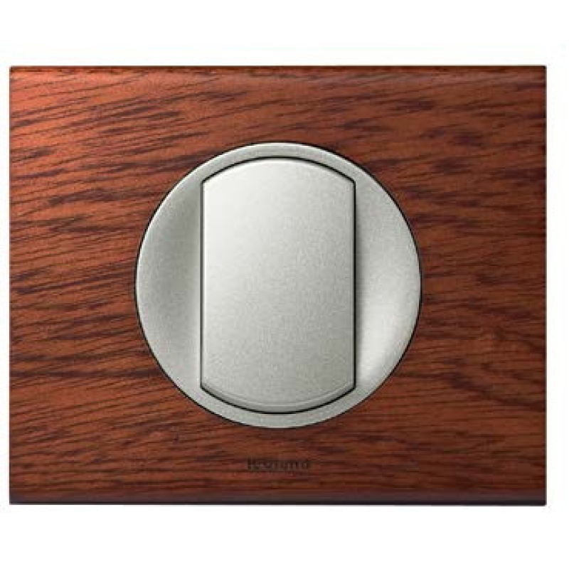 Вимикачі і розетки Legrand Celiane Дерево Вимикачі і розетки Legrand Celiane Дерево