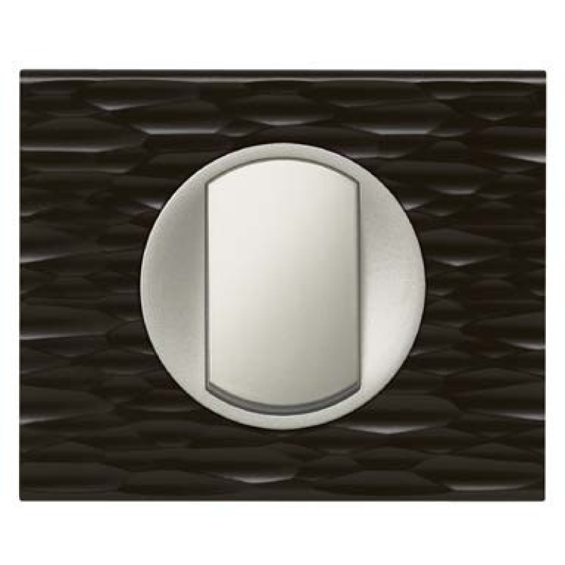 Вимикачі і розетки Legrand Celiane Corian&Мінерали