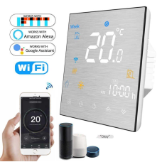 ТЕРМОРЕГУЛЯТОР WI-FI IN-THERM PWT-003