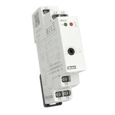 Реле контролю напруги HRN-55 AC 3x400 V