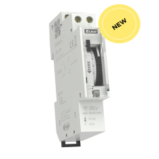 Таймер добовий аналоговий ATS-1DR