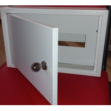 Модульний розподільний щит ЩОН ЩРн-12