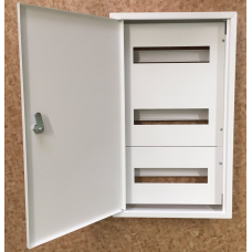 Модульний розподільний щит ЩОН ЩРн-36