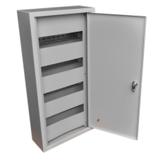 Модульний розподільний щит ЩОН ЩРн-48