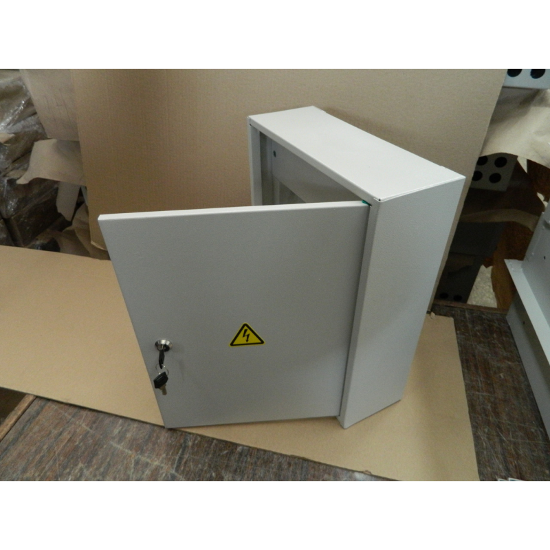 Модульний розподільний щит ЩОН ЩРн-60 Модульний розподільний щит ЩОН ЩРн-60