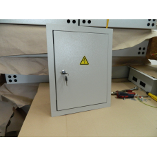 Модульний розподільний щит ЩОН ЩРн-72