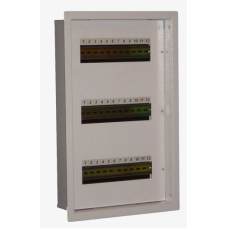 Модульні розподільні щити ЩОВ-36 ЩРВ-36 IP42