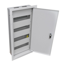 Модульні розподільні щити ЩОВ-48 ЩРВ-48 IP42