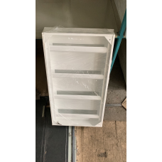 Модульні розподільні щити ЩОВ-96 ЩРВ-96 IP42