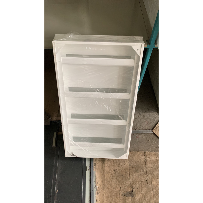 Модульні розподільні щити ЩОВ-96 ЩРВ-96 IP42