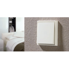 Вимикачі і розетки JUNG LS 990